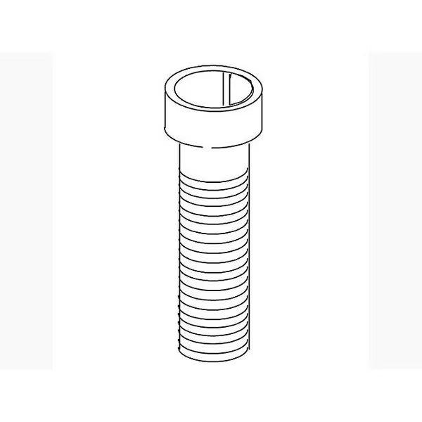 Hose, Guide, Kohler, Mfr#: 1040131-BN